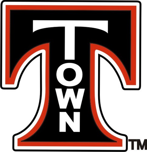 T Town Apparel