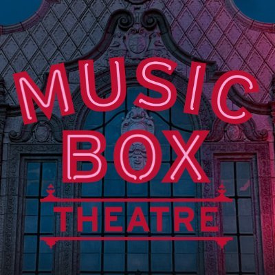 Music Box Theatreさんのプロフィール画像