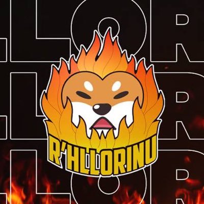 EVERYTHING BURNS !!! $RHLLOR !#FIRESQUAD !!! 🔥🔥🔥🧯🧯🧯