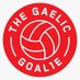 The Gaelic Goalie (@CraigLynch21) Twitter profile photo