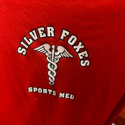SilverFoxSport2's profile picture. 