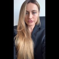 Veronica Veselinova(@VeronicaVeseli1) 's Twitter Profile Photo