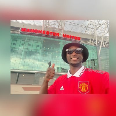 Mungu ni mwema Kila wakati🙏🏾/ Mad MUFC Fan🤯❤️⚽/Music Addicted 😌🎶 /Mom my Guardian Angel😊/UDSM ALUMNI👨‍🎓/Economist🌚