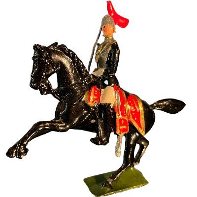 Collectible Toy Soldiers from Around the World. We also sell Lionel Trains and military art.