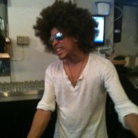 Mister Wolf alias Mr Bondo (@winstonwolf1973) 's Twitter Profile