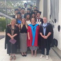 Podiatric Medicine @ universityofGalway(@Galwaypodmed) 's Twitter Profile Photo