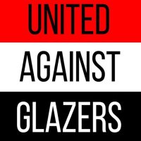 United Against Glazers(@WEAREUAGM) 's Twitter Profile Photo