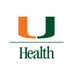 UMiami Health System (@UMiamiHealth) Twitter profile photo