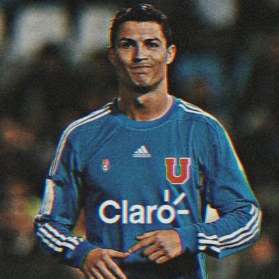 Chuncho y Madridista. Del mejor país de Chile. Un poco hater también.