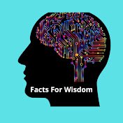 FactsForWisdom's profile picture. Hey, I'm Realvibes aka Facts for wisdom on my yt channel, Tik Tok and Insta. Please like subscribe and follow on all my platforms and help me grow.