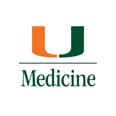 umiamimedicine's profile picture. University of Miami’s Miller School of Medicine powers groundbreaking research and shapes future physicians to transform lives and serve the global community.