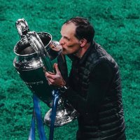 faisal | بطل العالم🏆💙 (@faisal_cfc8) 's Twitter Profile