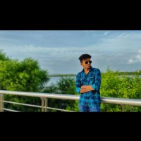 ȻĦƗɌȺǤ ꝀȺĐȺM(@chirag_kadam_24) 's Twitter Profile Photo