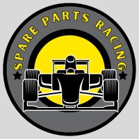 Spare Parts Racing(@SparePartsRacin) 's Twitter Profile Photo