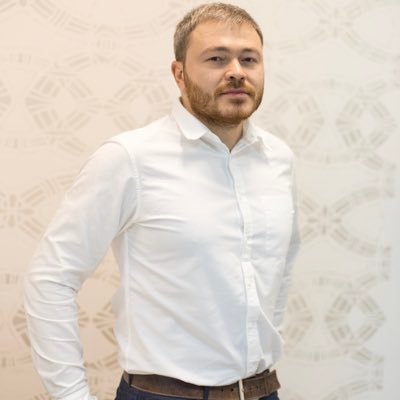 gruz_in's profile picture. I am