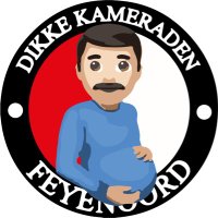 De Dikke Kameraden(@DikkeKameraden) 's Twitter Profile Photo