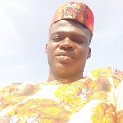 JosephOlatund16's profile picture. NFT enthusiast 
blessings come to those who bless 🤍