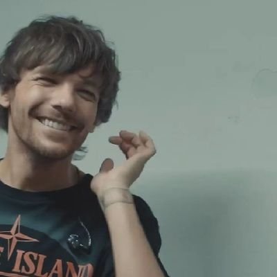 Louistomlin28_ Profile Picture