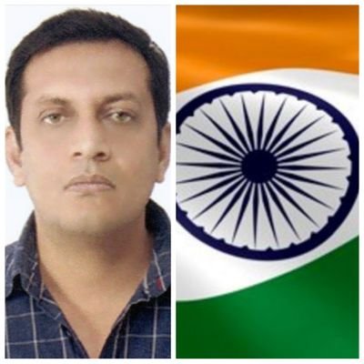 🚩धर्मो रक्षति रक्षितः,SanataniHindu🚩Modiji 🇮🇳 Yogiji 🇮🇳GenBipinRawat🇮🇳LFC