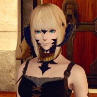 FF14に魂売ったマン (@yukimyan_d) Twitter profile photo