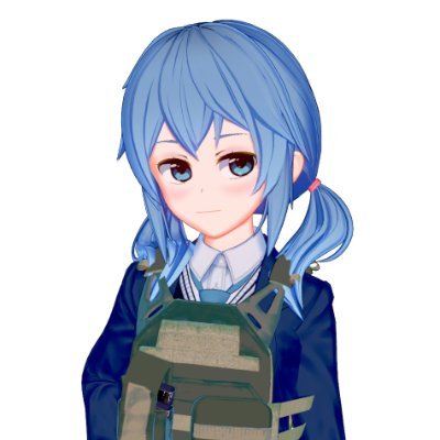 はうでぃ、MK12.SPR modO Styletよ こちらはFA:Gとドールズフロントラインの二次創作のアカウントです ご理解いただけない場合は無視して下さい 扱い方などはツイプラへ