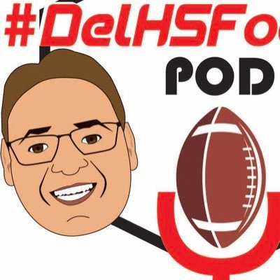 Co-host @delhsfootball Podcast