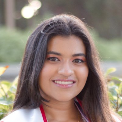 Ph.D. Candidate @jhubiostat | she/her
#rstats 📈 for genomics 🧬
bluesky: @sowmyapartybun.bsky.social
https://t.co/73obNdrFNo