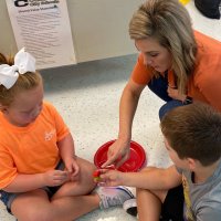 Cullman City Primary STEM- Anna Anderson(@STEM_CCPS) 's Twitter Profile Photo