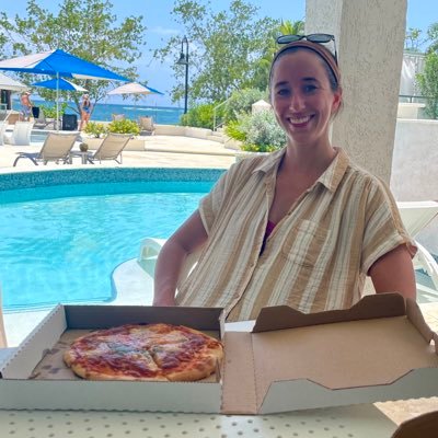 laurenrobs94's profile picture. Post Video Editor for @ESPN