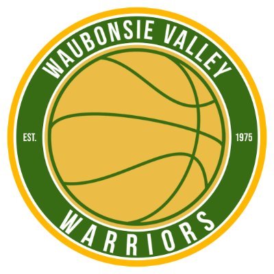 Official Twitter Account of Waubonsie Valley Boys Basketball. #AsOne