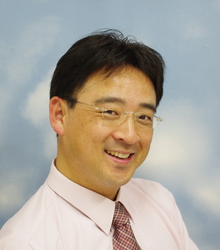 jeichoo's profile picture. パソコン塾 三郷教室の塾長