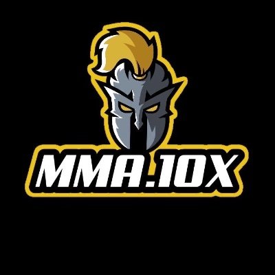 New Twitter- MMA Fan/Bettor from U.K.- +43.95 Units in 2022- +24.55 Units in 2023- @MMA.10X on Instagram 🫡
