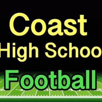 Gulf Coast High School Football. Keeping you in the know for everything Coast Football & Statewide. Tweets by Matt Stats. #SHINETHELIGHT  💡 #CoastFootball 🏈