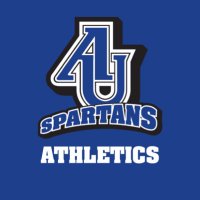 AUSpartanSports(@AU_Spartans) 's Twitter Profile Photo