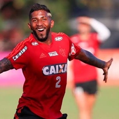 Flamengo ❤️🖤❤️🖤

nascido em natal RN, com alma de carioca.