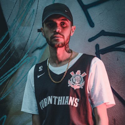 Streetwear model | Since 1996 living like a rockstar| @corinthians @hornets | Underground trap | Acesse meu último lançamento 👇🏻👇🏻👇🏻