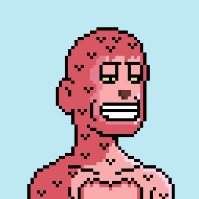 y00ts Punksさんのプロフィール画像