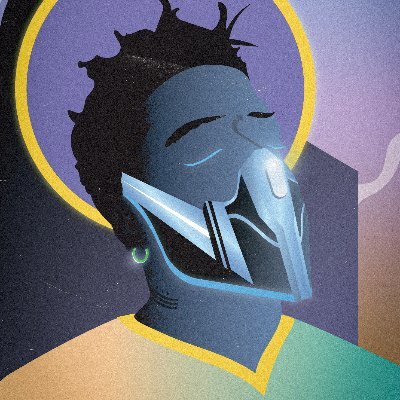 cryptalica's profile picture. Visionary • 1/1 NFT Artist 
💎 «Viberium» Collection: https://t.co/TvD36z2UCs
✨ Rarible: https://t.co/rlBUEYlt4d
