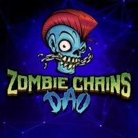 Zombie Chains Community DAO (@chains_dao) 's Twitter Profile Photo