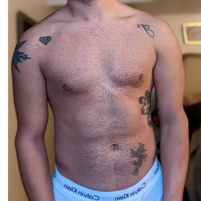 insert_pornname's profile picture. NSFW - 18+ 
WI Otter/Brat
For More XXX :
https://t.co/KyRL9pan6O