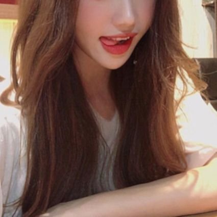 Chieko23500197's profile picture. 26歳( ᐢ˙꒳˙ᐢ )