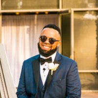D. Haynes The Author (@dhayneswrites) Twitter profile photo