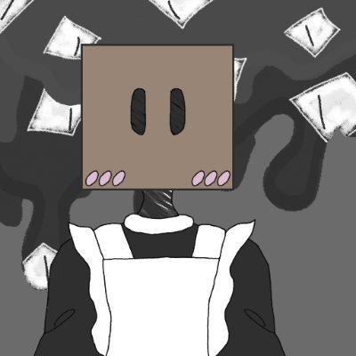 Box~Maid 🦠 👾さんのプロフィール画像