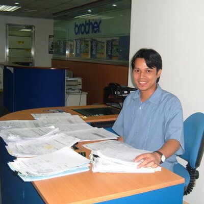 Profile Picture of Joseph Montealegre (@EonJoseph) on Twitter