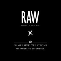 RAW Artists Dallas-Fort Worth(@dfw_raw) 's Twitter Profile Photo