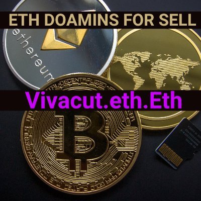 ens domain for sell