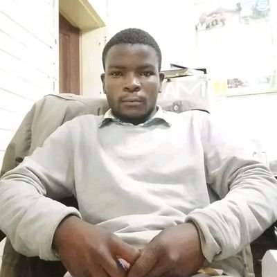 MukondiMutati's profile picture. 