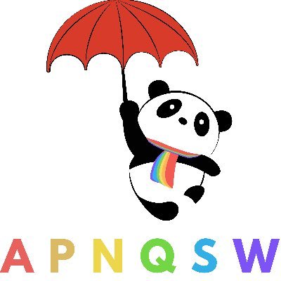 APNQSW is the first regional network that focuses on LGBTQIA+ sex workers in the Asia-Pacific region. Sex work is work; sex workers have equal human rights!