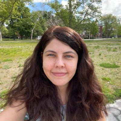 HandeeSevgi's profile picture. Linguist. PhD student @HarvardLing. #languagefirst -  #StopLanguageDeprivation