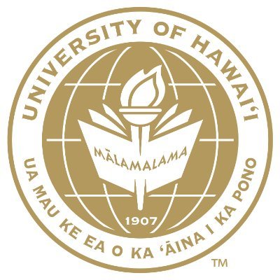 UHawaiiFdn Profile Picture